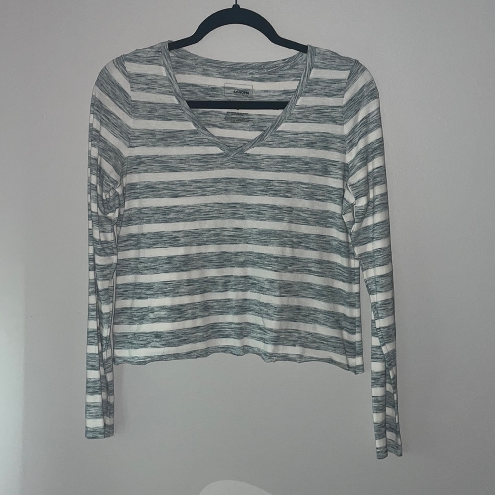 Sonoma Everyday Tee